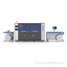 Fast speed Labelling Machines